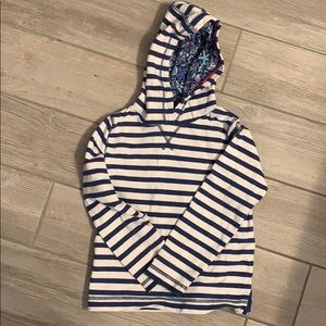 Fat Face girls sweatshirt, size 6-7